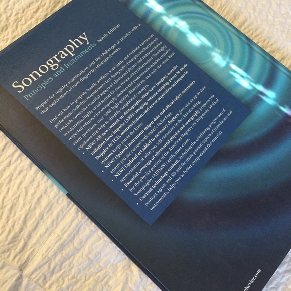 Sonography Principles and Instruments - Picture 5 of 6